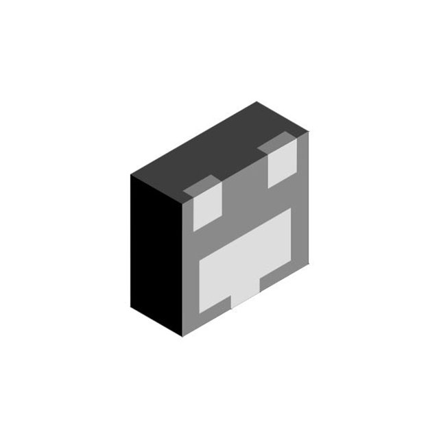 VBUS05M2-HT5HG3-08 Vishay General Semiconductor - Diodes Division TVS - Dioden